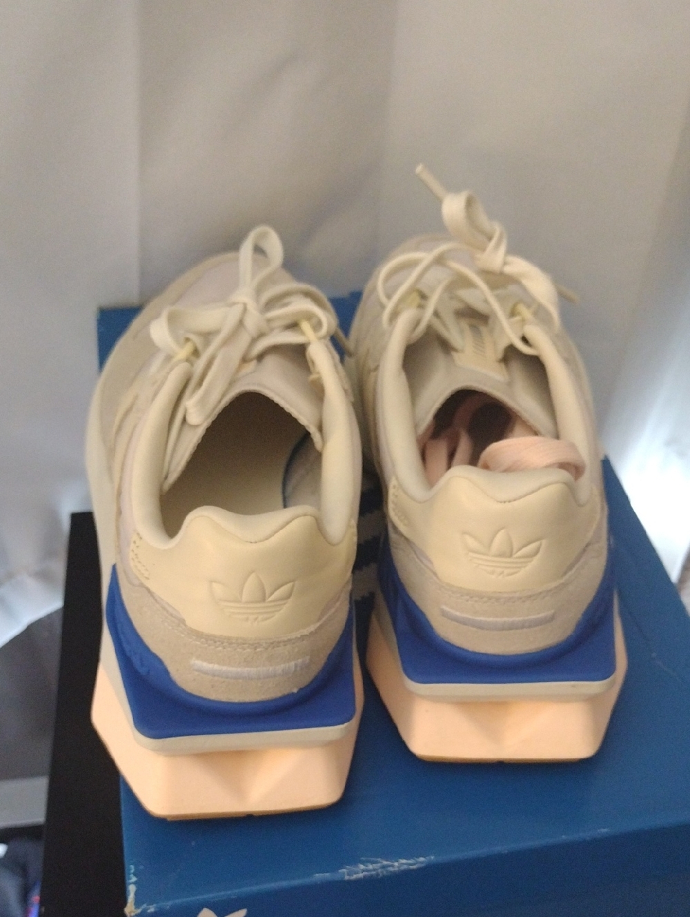 Adidas Treziod - Picture 4 of 7